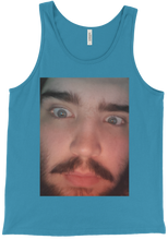 nottherealcoconut Tank Top