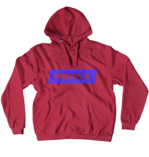 kforce_x Hoodies (No-Zip/Pullover)