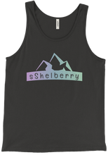 sshelberry Tank Top