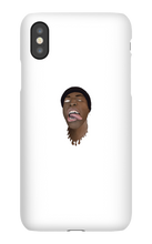thelordcadaver iPhone Phone Cases