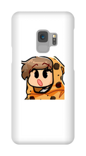 StickyG Pog Samsung Phone Cases