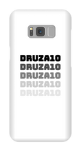 druza10gaming Samsung Phone Cases