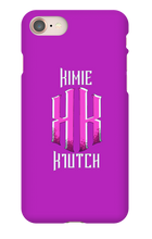 kimiek1utch iPhone Phone Cases