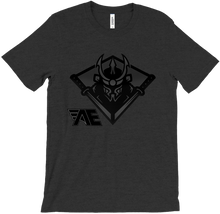 AE Black Logo T-Shirt