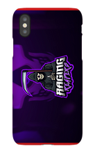 ragingreapers iPhone Phone Cases