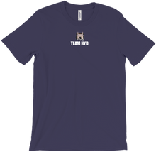 Team HYD T-Shirts