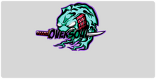oversoul XXL Gaming Mousepad