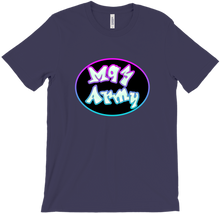 m93_official T-Shirts