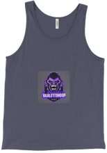 vaialettohoop04 Tank Top
