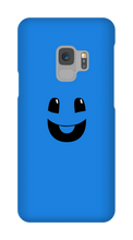 Ace_Bruther Smile Samsung Case