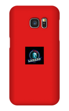 lazarodiri Samsung Phone Cases