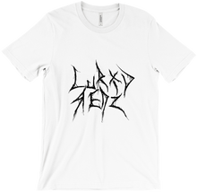 luridredz T-Shirts