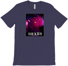 rexusrex_ T-Shirts
