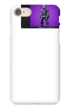 jojoplaysyt iPhone Phone Cases