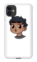 RaphPog Animated iPhone Case