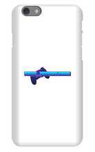 mike_hoxflobin iPhone Phone Cases