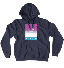 French1000island Hoodies (No-Zip/Pullover)