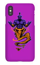 djinntherealmbreaker iPhone Phone Cases