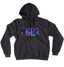 godbusters_space Hoodies (No-Zip/Pullover)
