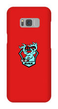 slowgazzelle Samsung Phone Cases
