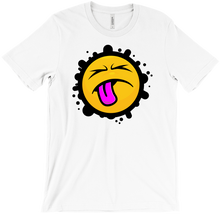 siXgun Gonzalez Emoji T-Shirt