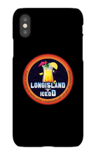 LongIslandIcedD iPhone Cases