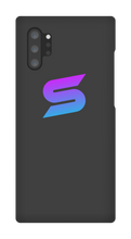 smalls2056 Samsung Phone Cases