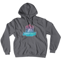 Fade away Hoodie (No-Zip/Pullover)