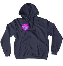 shinobishawntv Hoodies (Face Logo)