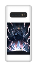 unholy_tonics Samsung Phone Cases