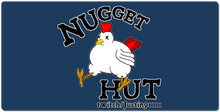 Nugget Hut XXL Gaming Mousepad