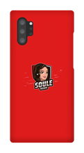 Soulebreaker Samsung Phone Case