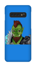 Palo's Samsung Handyhülle