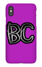 BrChaze iPhone Phone Cases