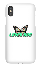 lovedhun iPhone Phone Cases