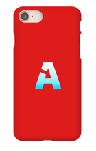 mrangelos6 iPhone Phone Cases