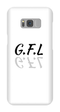 kingjerryonyt/G.F.LSamsung Phone Cases