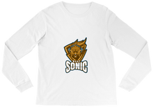 WarpSonic Long Sleeve Tee