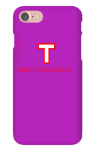 thrillzfn2 iPhone Phone Cases