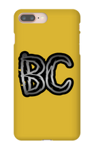 BrChaze iPhone Phone Cases