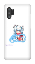 kiyomikitsune Samsung Phone Cases