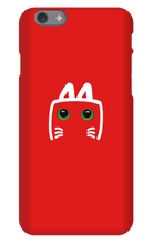 bepooint Cat iPhone Phone Case
