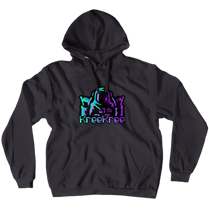 KreeKree Hoodies (No-Zip/Pullover)