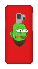 ninogoblino Samsung Phone Cases