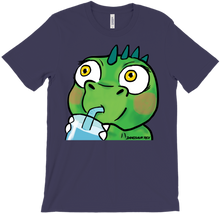 danosaur_rex T-Shirts