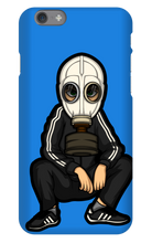 PapiiVintageGopnik iPhone Phone Cases 2020-2021
