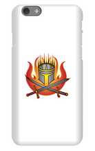 bladelord54 iPhone Phone Case