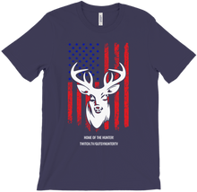 GHTV Home Of The Hunter TShirt