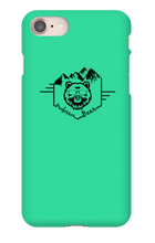 iPhone Case Dark Mode