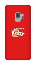sosoedgy Samsung Phone Cases
